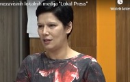 Изабран нови Управни одбор „Локал преса“ – нова председница Марија Обреновић Изабран нови Управни одбор „Локал преса“ – нова председница Марија Обреновић